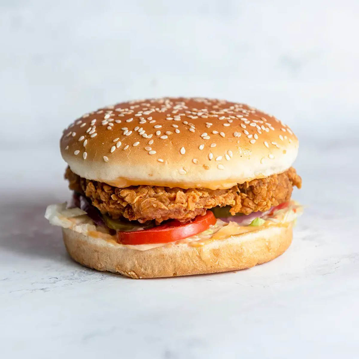 Supreme Burger